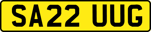 SA22UUG