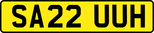 SA22UUH