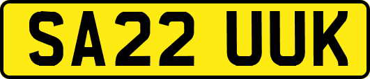 SA22UUK