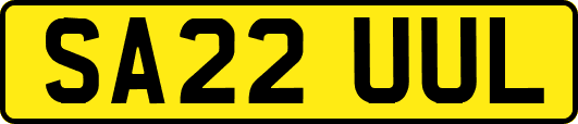 SA22UUL