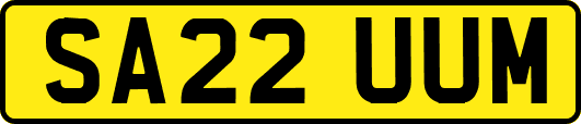 SA22UUM