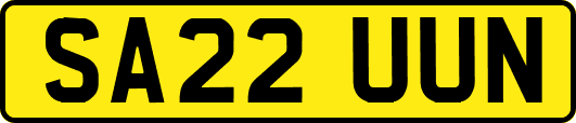 SA22UUN