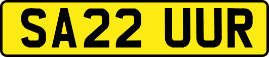 SA22UUR
