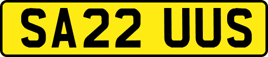 SA22UUS
