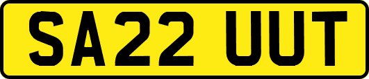 SA22UUT