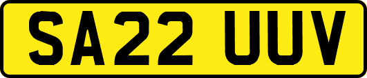 SA22UUV
