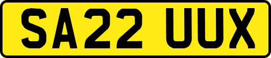 SA22UUX