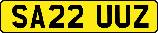 SA22UUZ