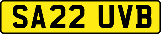 SA22UVB