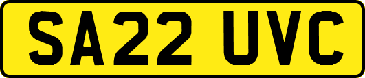 SA22UVC
