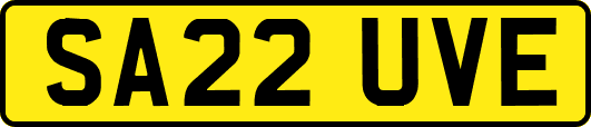 SA22UVE