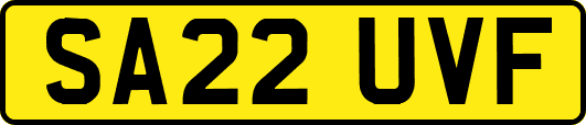SA22UVF