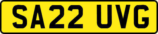 SA22UVG
