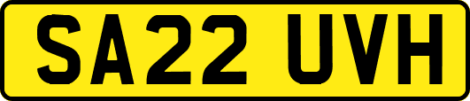 SA22UVH