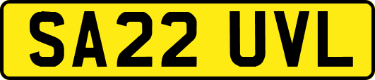 SA22UVL