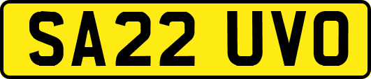 SA22UVO