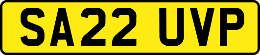 SA22UVP