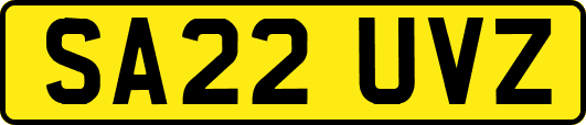 SA22UVZ