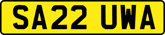 SA22UWA
