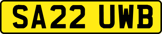SA22UWB