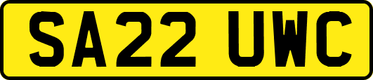 SA22UWC