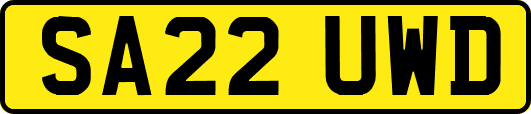 SA22UWD