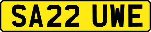 SA22UWE