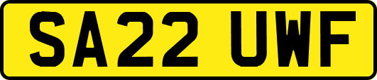 SA22UWF