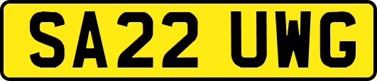 SA22UWG