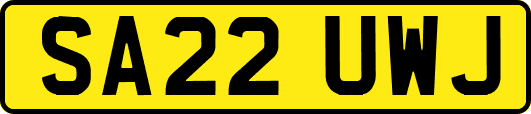 SA22UWJ
