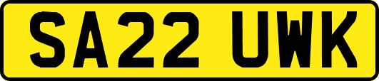 SA22UWK