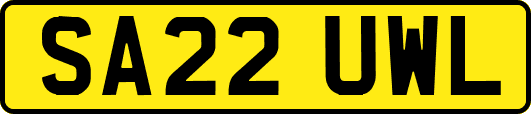 SA22UWL