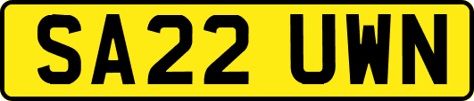 SA22UWN