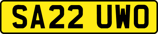 SA22UWO
