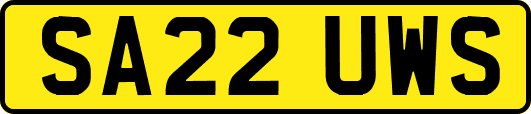 SA22UWS