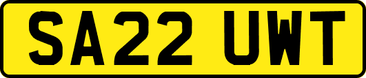 SA22UWT