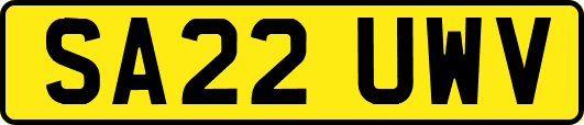 SA22UWV