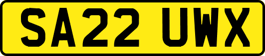 SA22UWX