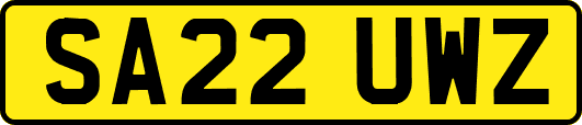 SA22UWZ