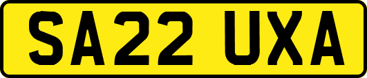 SA22UXA