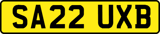 SA22UXB