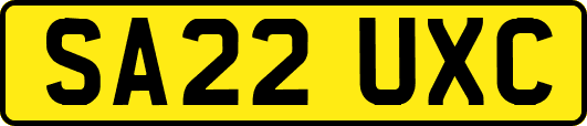 SA22UXC