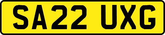 SA22UXG