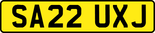 SA22UXJ