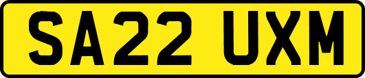 SA22UXM