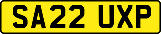 SA22UXP