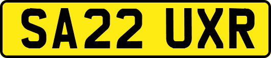 SA22UXR