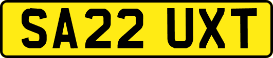 SA22UXT