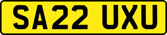 SA22UXU