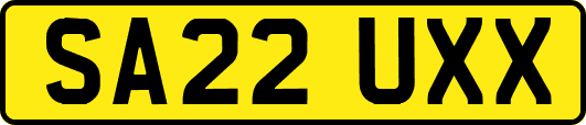 SA22UXX